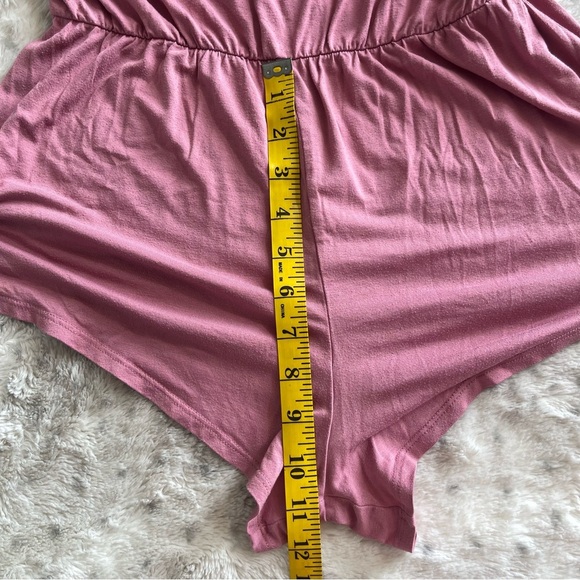 Victoria's Secret Pink Lace Chemise - Picture 9 of 9